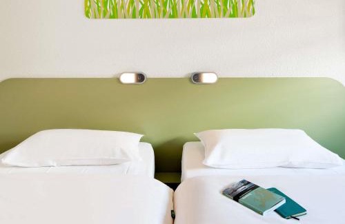 Arrigorriaga House | Ibis Budget Bilbao Arrigorriaga
