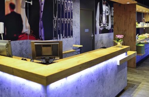 Bollene Hotel | Ibis Budget Bollene