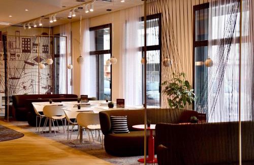 Downtown Hotel | ibis budget Brest Centre Port