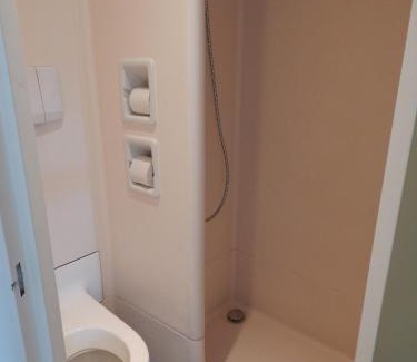 Aubiere Hotel | ibis budget Clermont Ferrand Sud