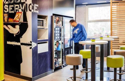 Sant Andreu de la Barca Hotel | Ibis Budget Barcelona Sant Andreu De La Barca