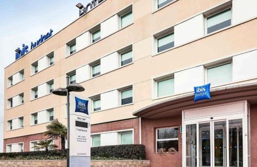 Sant Andreu de la Barca Hotel | Ibis Budget Barcelona Sant Andreu De La Barca