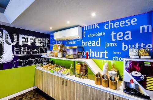 Fawkner Hotel | ibis Budget - Fawkner
