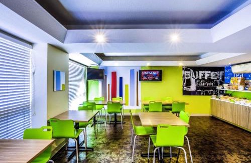 Fawkner Hotel | ibis Budget - Fawkner