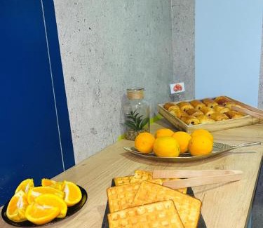 Flers Hotel | ibis budget Flers Grands Champs