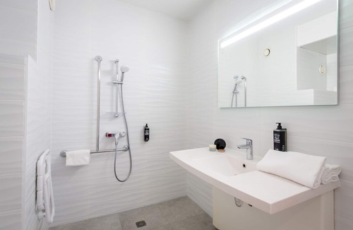 Saint-Raphael Hotel | ibis budget Fréjus Saint-Raphaël Centre et Plage