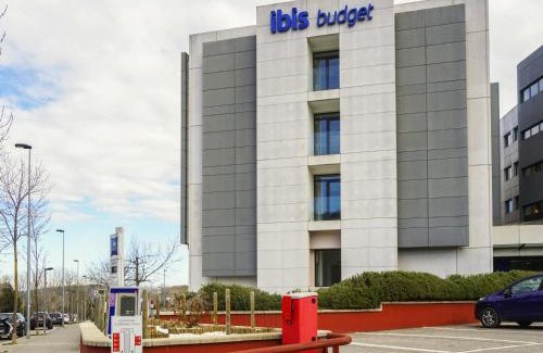 Fontajau House | Ibis Budget Girona Costa Brava
