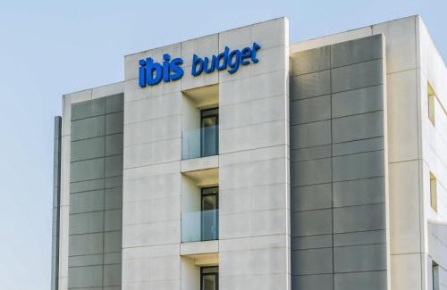 Fontajau House | Ibis Budget Girona Costa Brava