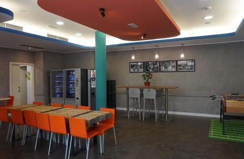 Fontajau House | Ibis Budget Girona Costa Brava