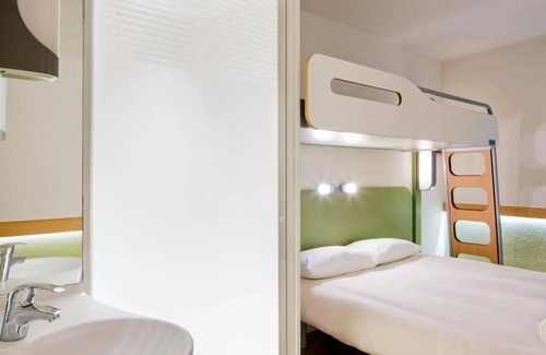 New Islington Hotel | ibis budget Manchester Centre Pollard Street