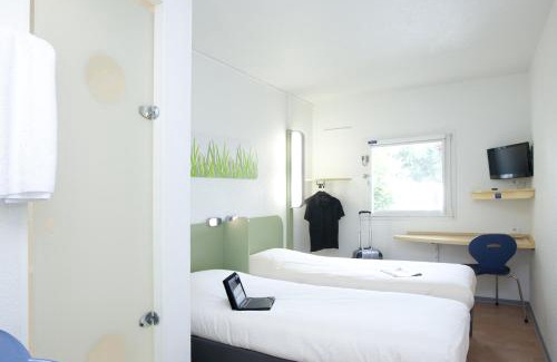 Bonne Source Hotel | ibis budget Narbonne Est