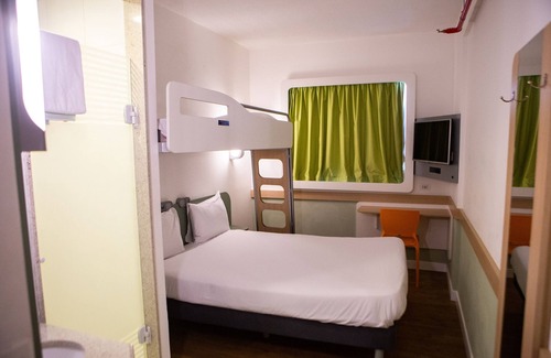 Osasco Hotel | ibis budget Osasco