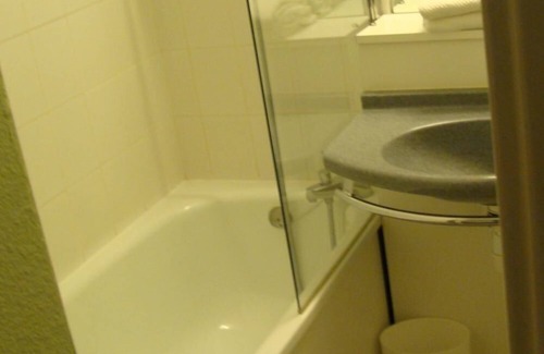 Thiers Hotel | ibis budget Thiers