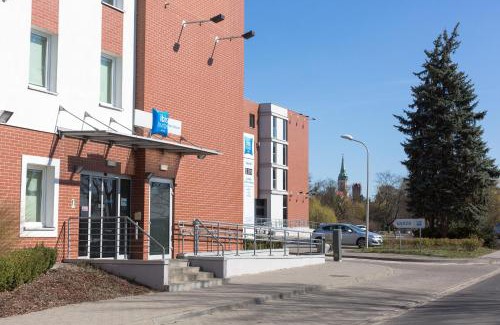 Torun Hotel | ibis budget Torun