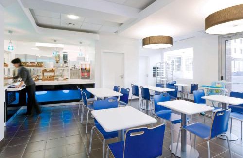 Torun Hotel | ibis budget Torun