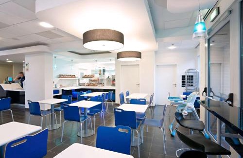 Torun Hotel | ibis budget Torun