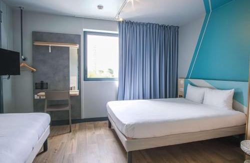 Labege Hotel | ibis budget Toulouse Labège