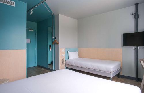 Labege Hotel | ibis budget Toulouse Labège