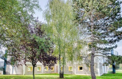 Trappes Hotel | ibis budget Versailles - Trappes
