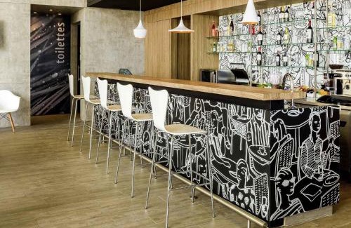 Marbella Hotel | ibis Cartagena Marbella