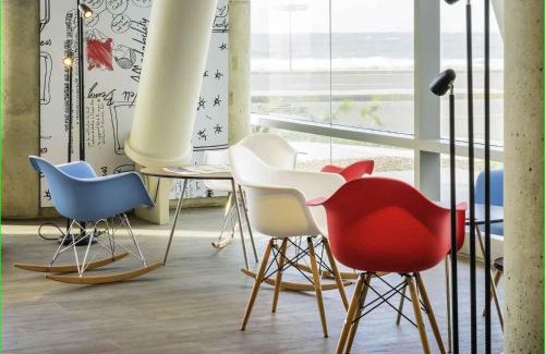 Marbella Hotel | ibis Cartagena Marbella