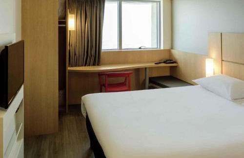 Marbella Hotel | ibis Cartagena Marbella