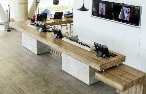 Marbella Hotel | ibis Cartagena Marbella