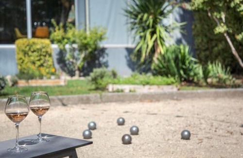 Cavaillon Hotel | Ibis Cavaillon Portes du Luberon