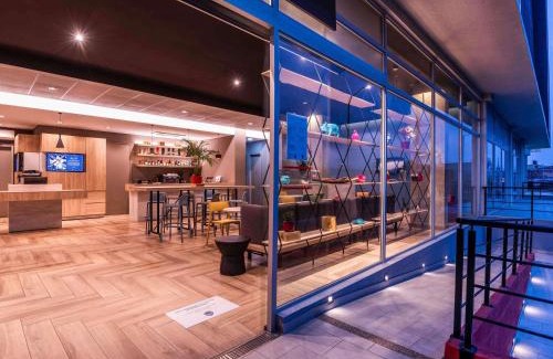 Chia Hotel | ibis Chia