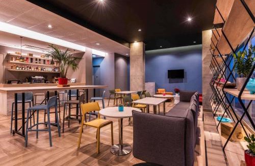 Chia Hotel | ibis Chia