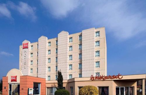 Clermont-Ferrand Hotel | ibis Clermont Ferrand Sud Herbet