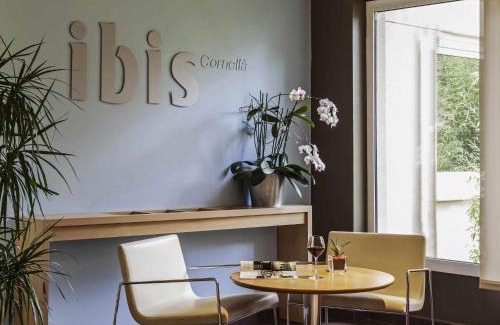 Cornella de Llobregat Hotel | Ibis Cornella