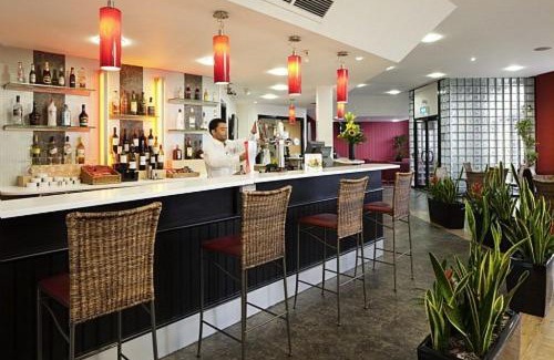 Coventry Hotel | ibis Coventry Centre