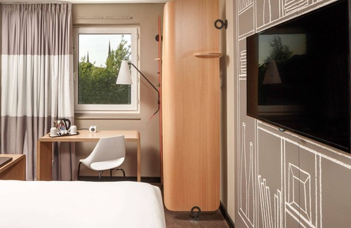 Coventry Hotel | ibis Coventry Centre