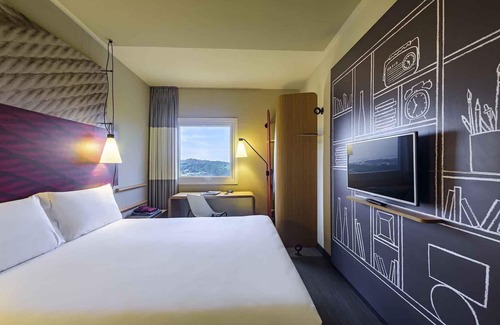 Guaiba Hotel | ibis Guaiba