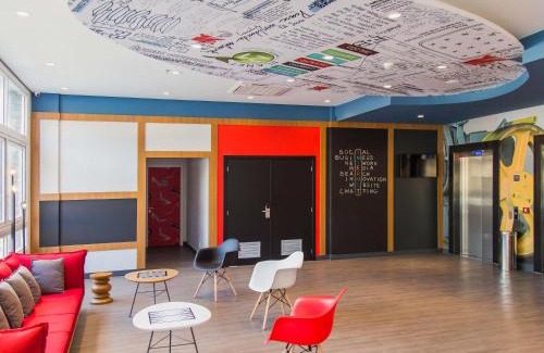 Igrejinha Hotel | ibis Igrejinha