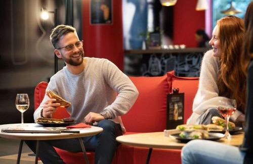 Irun Hotel | Ibis Irun