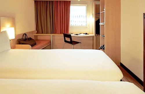 Lyon City Centre Hotel | ibis Lyon Part Dieu Les Halles