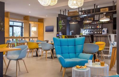 Vienne Hotel | ibis Lyon Sud Vienne Saint-Louis