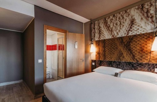 Mohammedia Hotel | Ibis Mohammedia