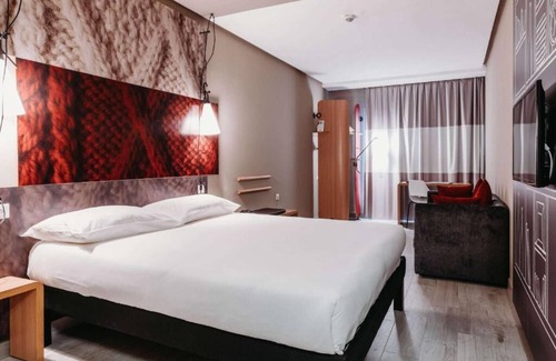 Mohammedia Hotel | Ibis Mohammedia