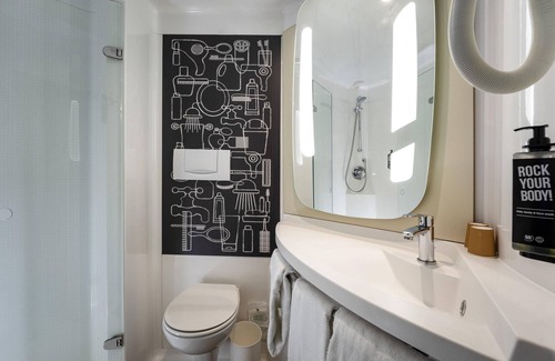 Montargis Hotel | ibis Montargis