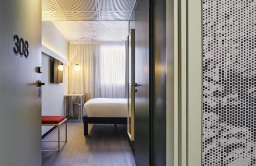 Montlhery Hotel | Ibis Montlhery Paris Sud