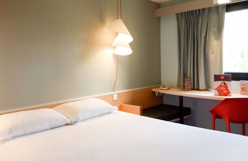 Nevers Hotel | ibis Nevers
