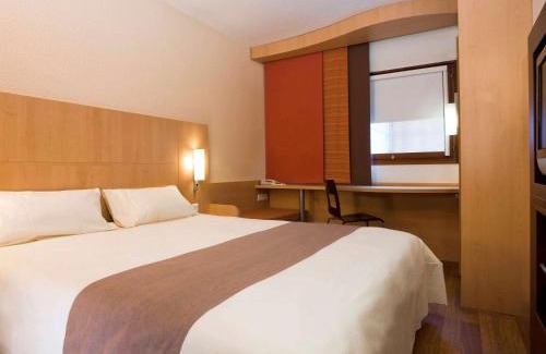Orange Hotel | ibis Orange Centre