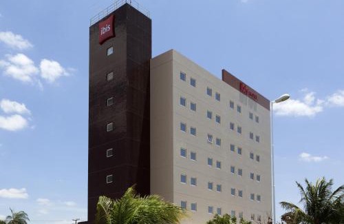 Petrolina Hotel | ibis Petrolina