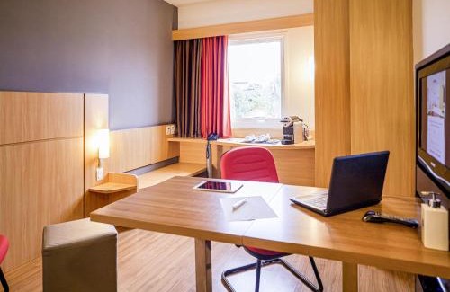 Petrolina Hotel | ibis Petrolina