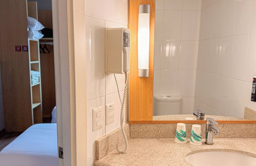 Puerto Montt Hotel | ibis Puerto Montt