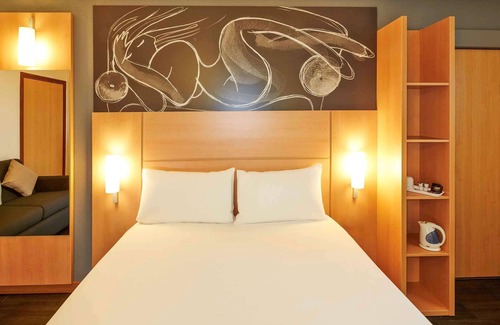 Reading City Centre Hotel | ibis Reading Centre