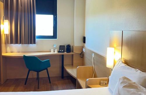 Ripollet Hotel | Ibis Ripollet